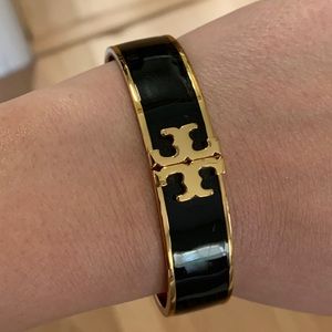 Used Tory Burch bracelet!